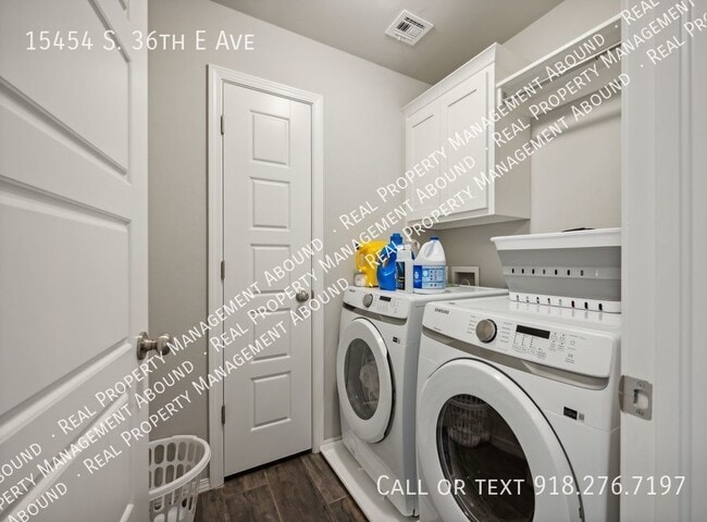 Foto del edificio - 15454 S 36th E Ave