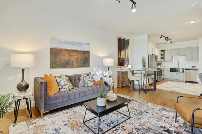 Building Photo - Comet North Raleigh