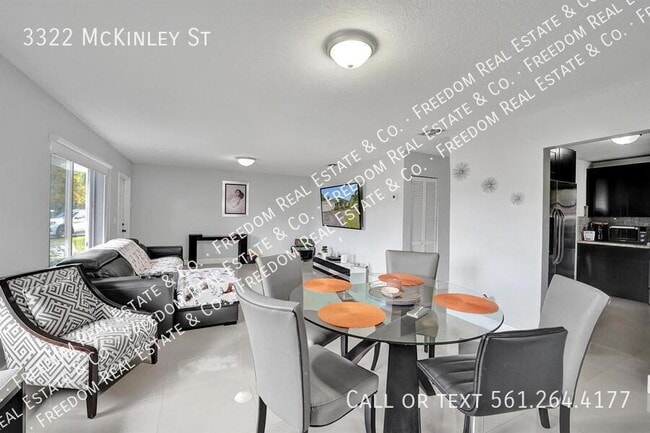 Building Photo - 3322 McKinley St