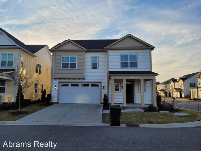 Building Photo - 4 br, 2.5 bath House - 1701 Jerningham Lane