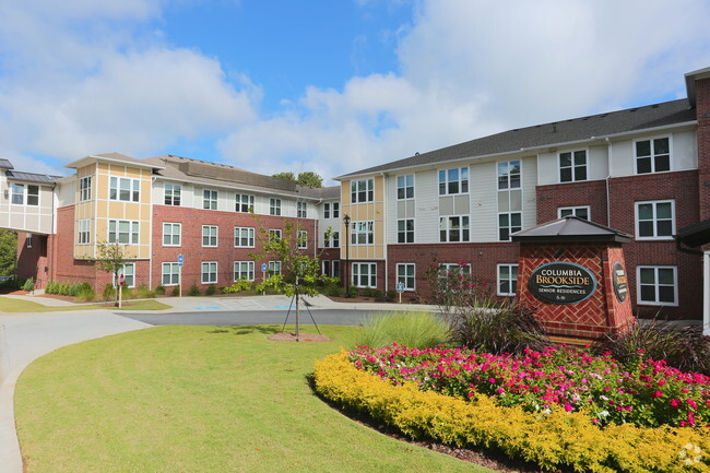 Building Photo - Columbia Brookside Senior Apartments