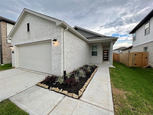 Foto del edificio - 23223 Spring Genesis Ln