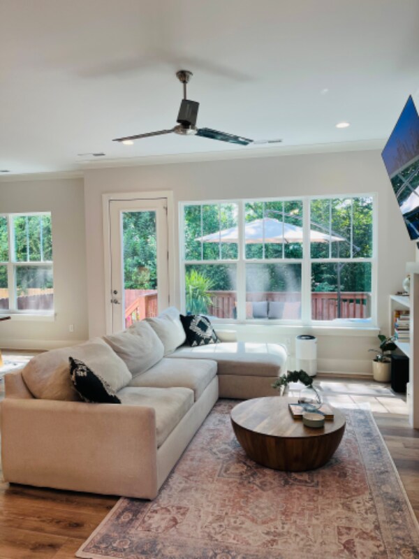 Foto del edificio - 1224 Pamlico St