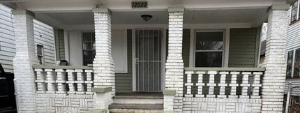 Building Photo - 12022 Griffing Ave