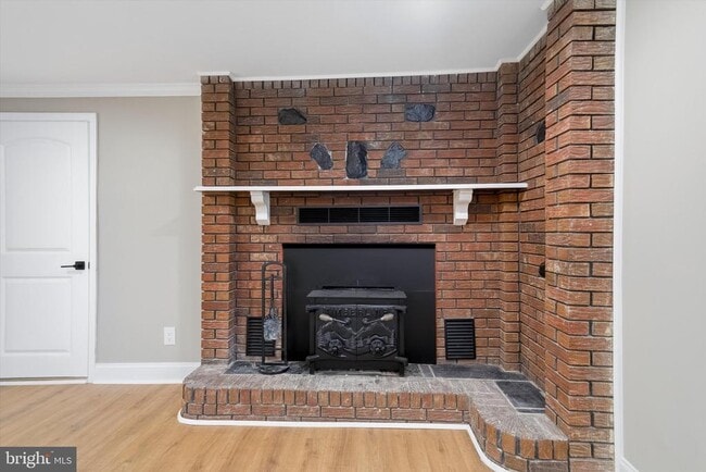 Foto del edificio - 906 Washington Ave