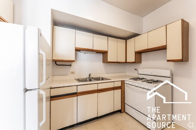 Building Photo - 1544 N Kedzie Ave