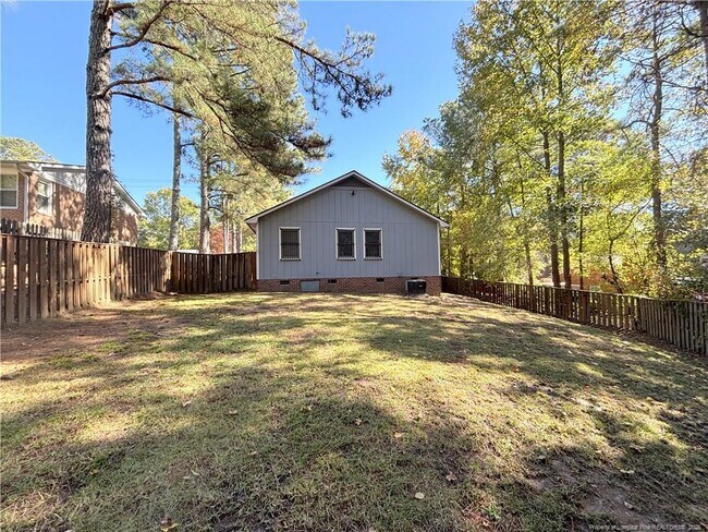 Foto del edificio - 3309 Melba Dr