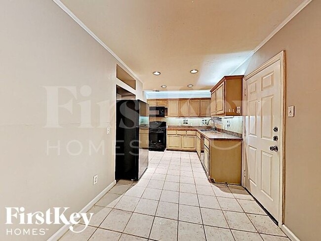 Building Photo - 4612 Motley Dr