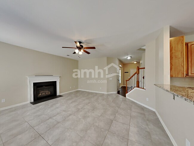 Foto del edificio - 3522 Barnstable Dr