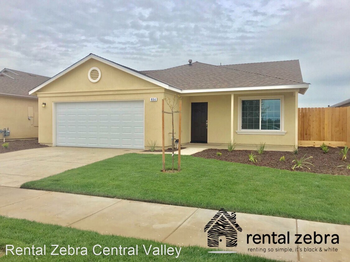 Foto principal - 3 br, 2 bath House - 654 La Habra