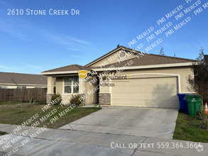 Building Photo - 2610 Stone Creek Dr