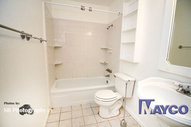 Foto del edificio - 2 bedroom 1.5 bath house in Bossier!