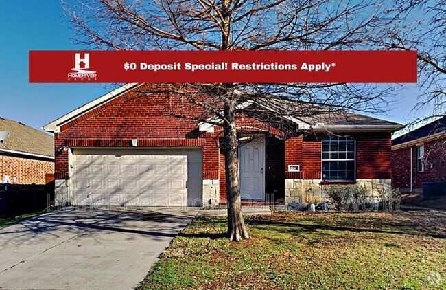Building Photo - 11528 Henderson Dr
