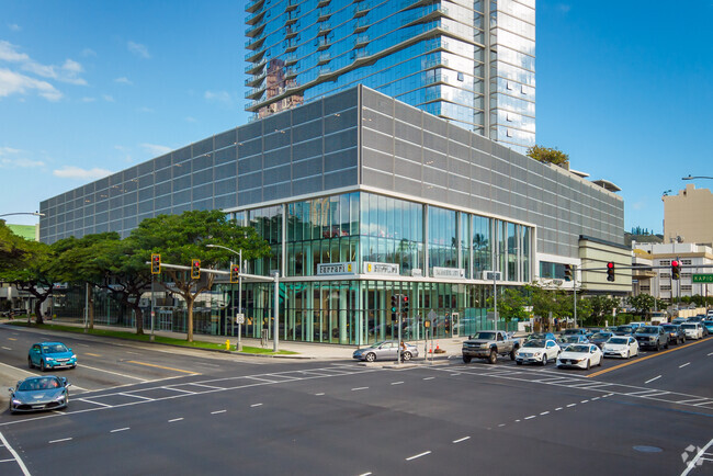 Building Photo - Symphony Honolulu