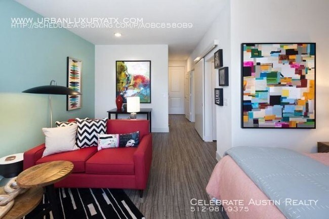 Building Photo - 2 bedroom in Austin TX 78758