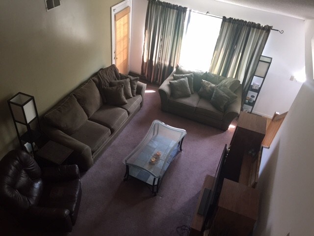 Living Room_View 3 - 471 Whalley Ave