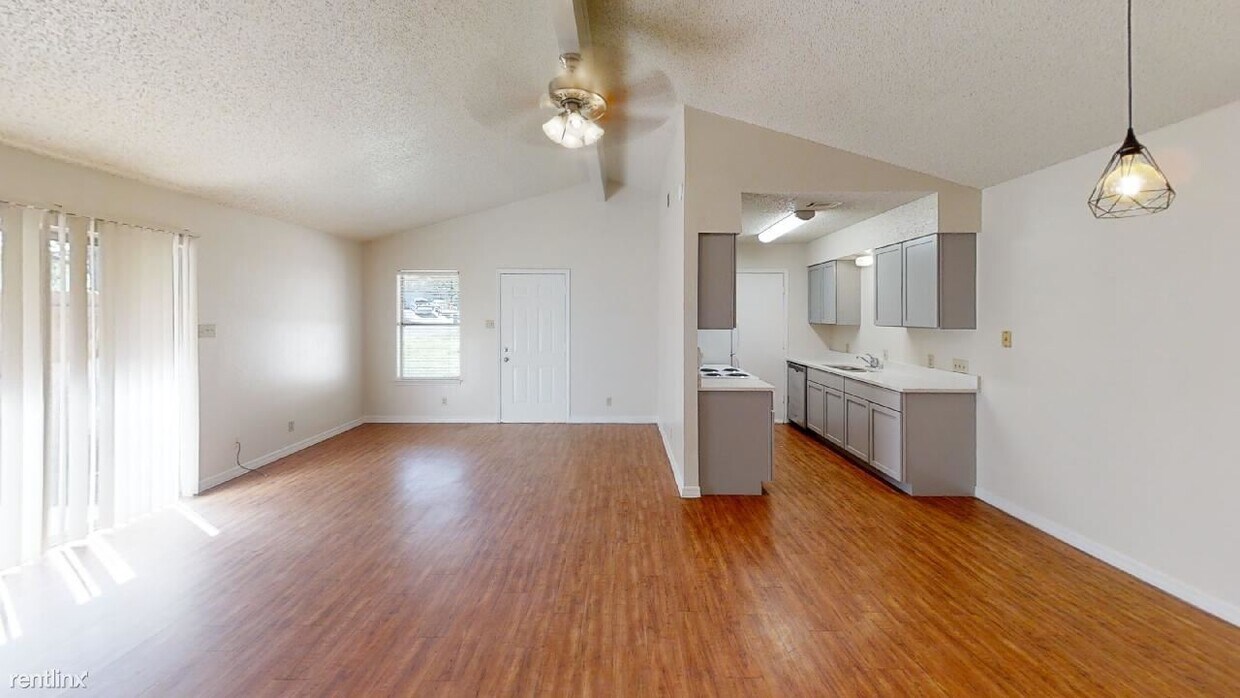 2 br, 2 bath House 107 Hughson Ct House Rental in San Marcos, TX
