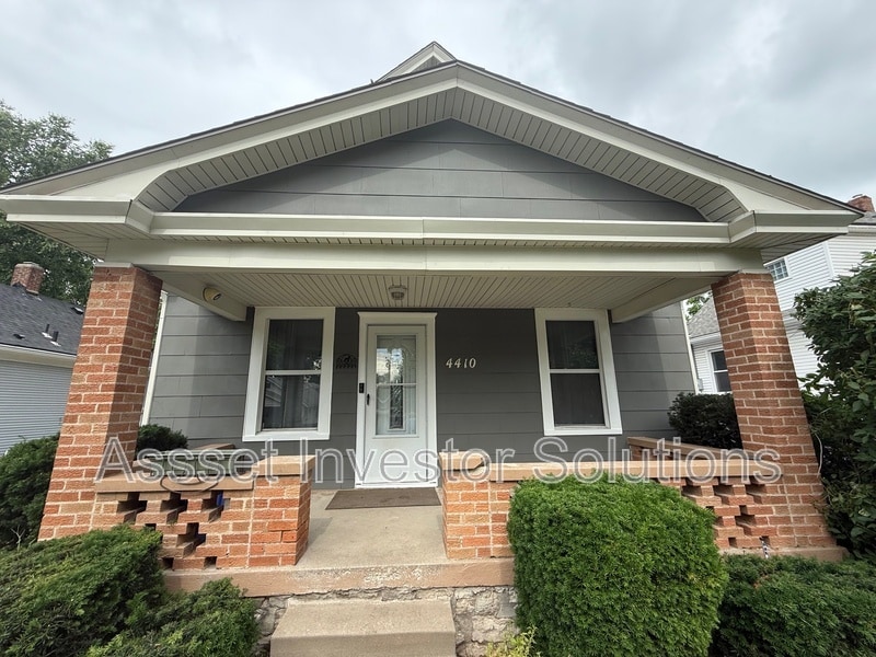 Primary Photo - 4410 Fairmount Ave