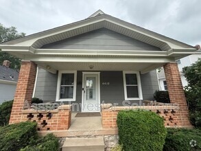 Building Photo - 4410 Fairmount Ave