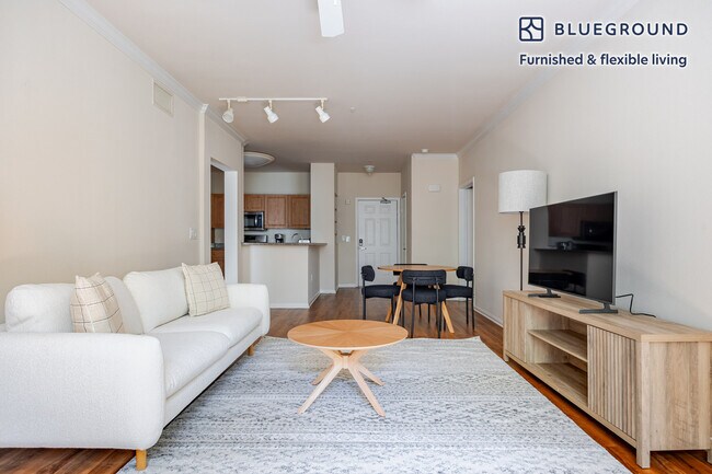 Foto del edificio - 3221 Carter Ave