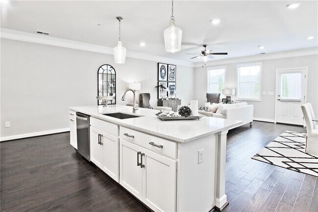 Building Photo - 3897 Springford Dr