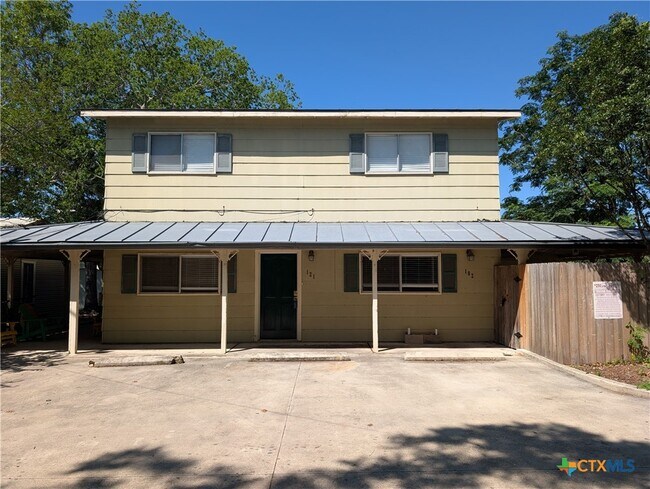 Foto del edificio - 164 S Union Ave