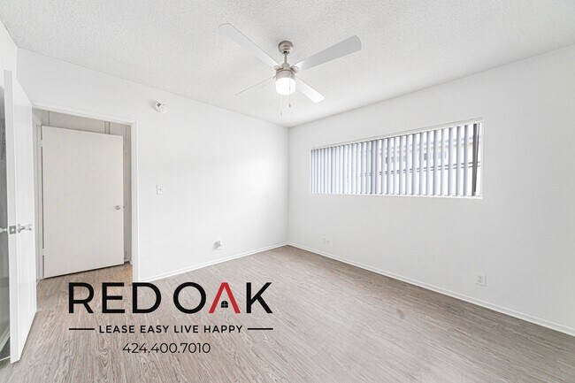 Foto del edificio - 3731 S Canfield Ave