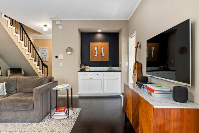 Foto del edificio - 14412 Benefit St