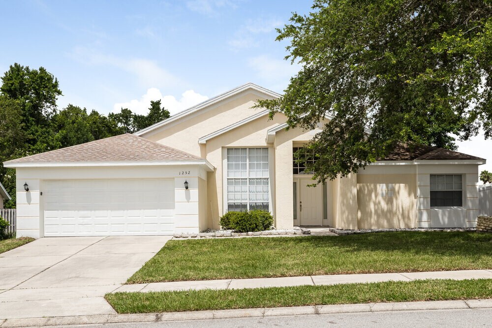 Foto principal - 1252 Twin Rivers Blvd
