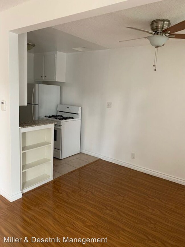 Foto del edificio - 3747 Clarington Ave