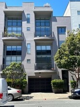 Building Photo - 2170 Harrison St