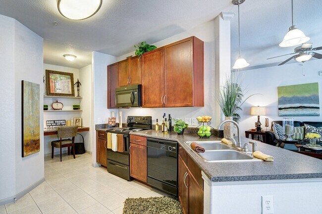 Travis - 2x2 1296 - Cocina - Avanti Cityside