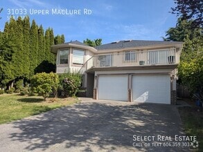 Building Photo - 31033 Upper MacLure Rd