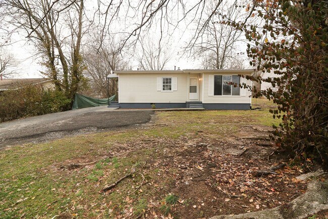 Building Photo - 407 Knox Ave