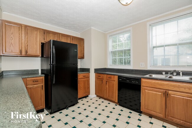 Foto del edificio - 931 Forest Park Ln
