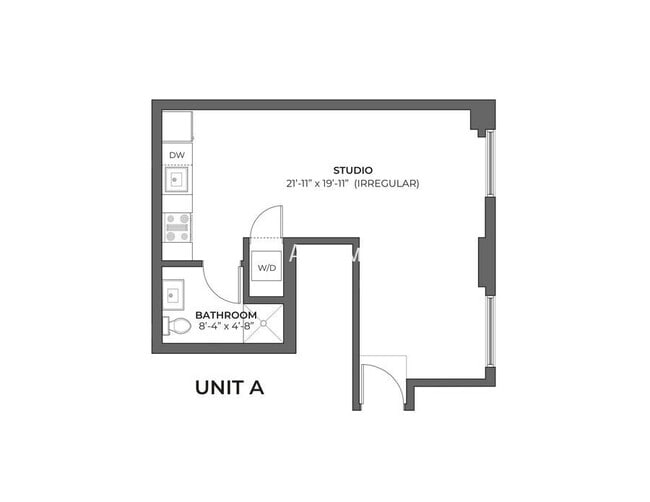 Building Photo - 1520 Av des Pins O