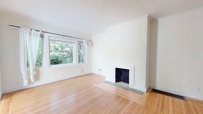 Foto del edificio - Charming 2 Bedroom Berkeley Unit Available!