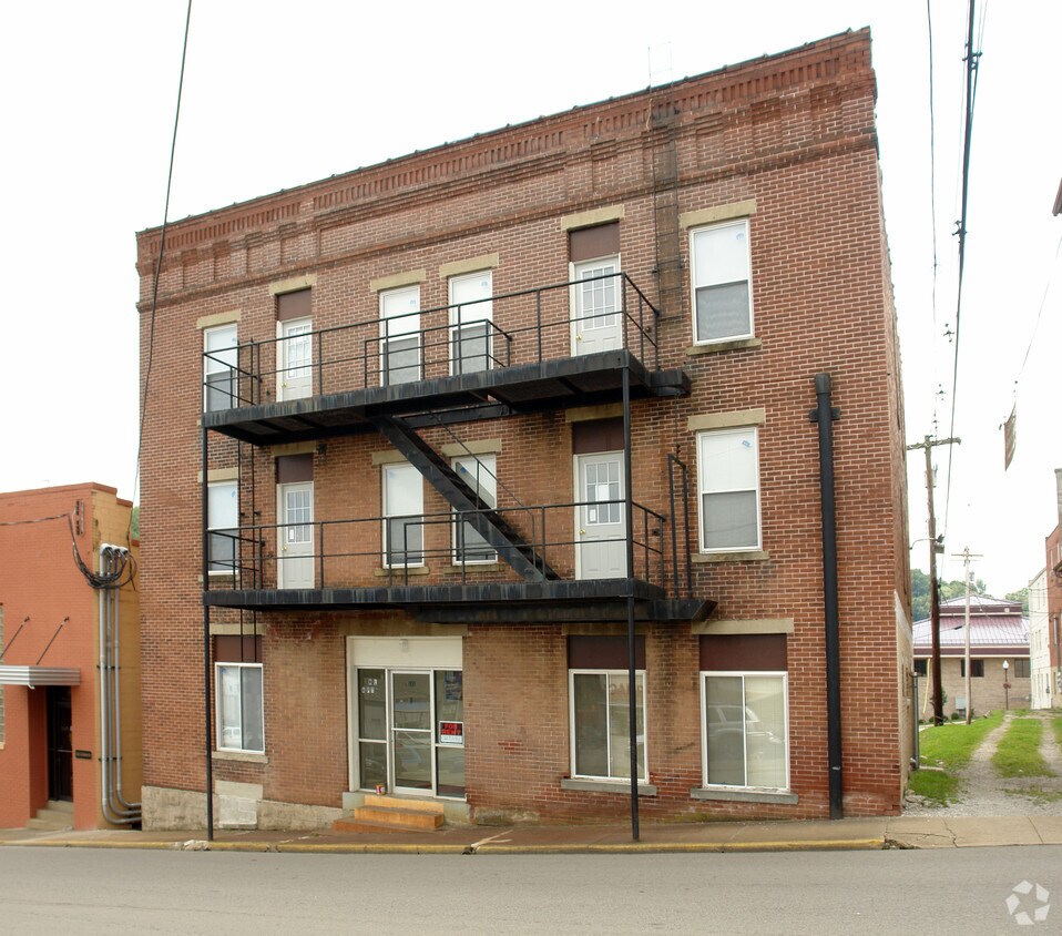 Foto del edificio - 111 Market St