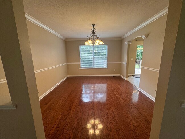 Foto del edificio - Spacious home in a great Ooltewah neighbor...