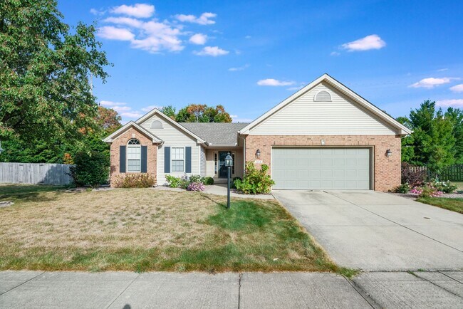 Foto del edificio - 4 Bed / 3 Bath ranch home