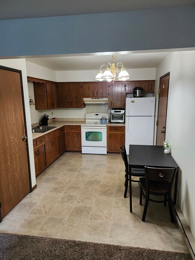 Foto del edificio - W157N11455 Hilbert Ln