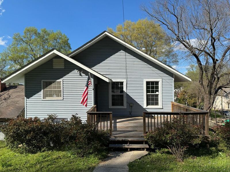 Primary Photo - 2325 23rd St Ensley