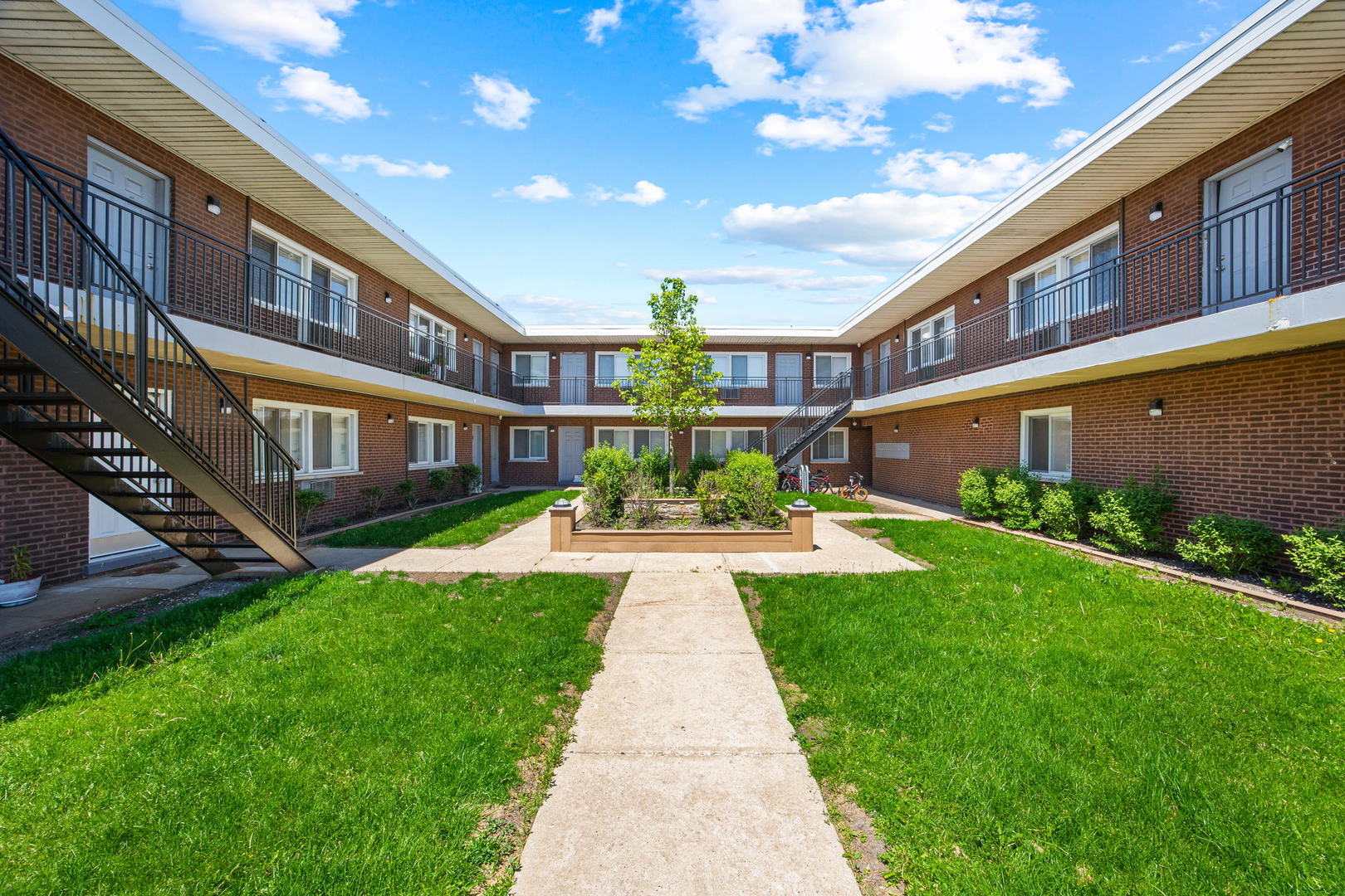 Apartments For Rent In Hickory Hills