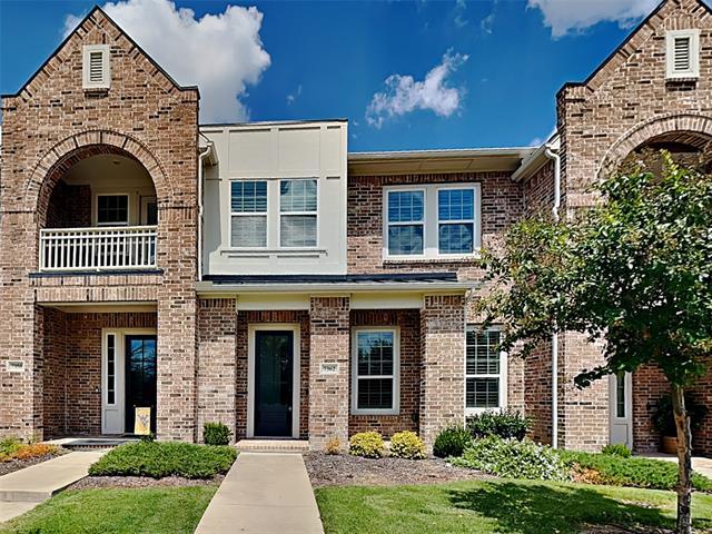 Photo - 7362 Sprangletop St (Frisco, TX)