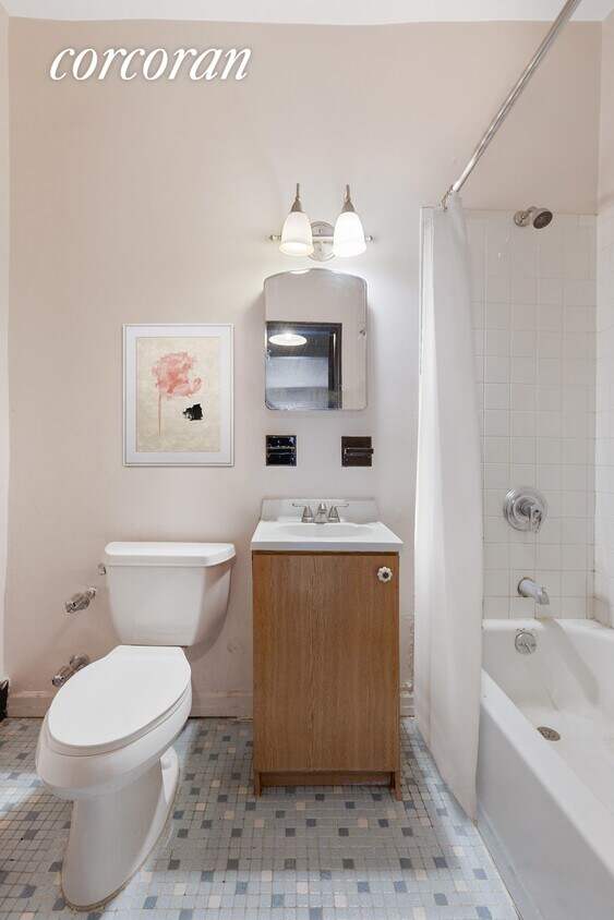 Foto del edificio - 453 W 50th St