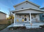 Front of the House - 771 E 2nd Ave