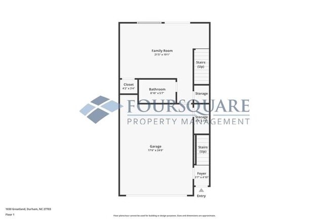 Building Photo - Spacious  End-Unit Townhome | Rear Deck & 2-Car Garage  | Near Brier Creek