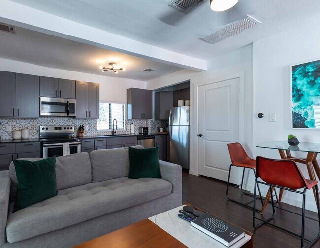 Foto del edificio - 2300 Stanford St