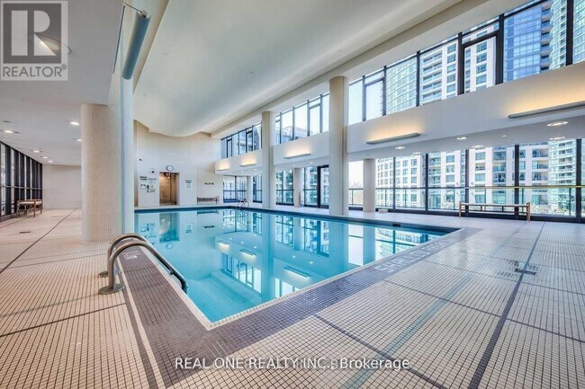 Photo du bâtiment - 209 Fort York Blvd