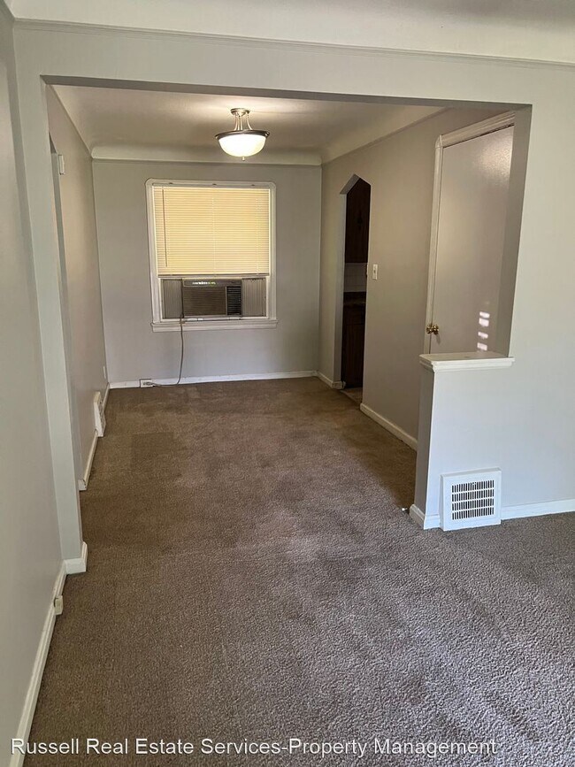 Building Photo - 3 br, 1 bath House - 5237 Clement Ave.
